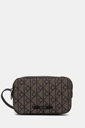Calvin Klein torebka crossbody damska beżowa LV04F3533G