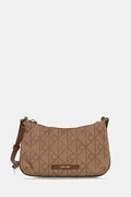 Calvin Klein torebka crossbody damska beżowa LV04F1164G