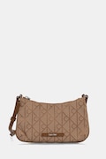 Calvin Klein torebka crossbody damska beżowa LV04F1164G