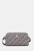 Tommy Hilfiger χιαστί γυναικεία σκούρα μπλε AW0AW18864