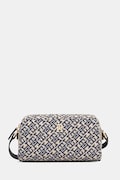 Tommy Hilfiger χιαστί γυναικεία σκούρα μπλε AW0AW18864