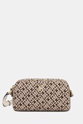 Tommy Hilfiger χιαστί γυναικεία καφέ AW0AW18864