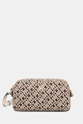 Tommy Hilfiger χιαστί γυναικεία καφέ AW0AW18864