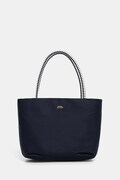 Tommy Hilfiger shopper γυναικεία σκούρα μπλε AW0AW18862