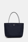 Tommy Hilfiger shopper γυναικεία σκούρα μπλε AW0AW18862