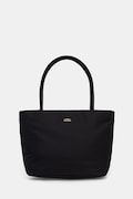 Tommy Hilfiger shopper γυναικεία μαύρη AW0AW18862
