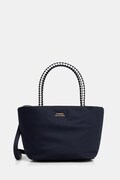Tommy Hilfiger χιαστί γυναικεία σκούρα μπλε AW0AW18831