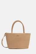Tommy Hilfiger χιαστί γυναικεία μπεζ AW0AW18831