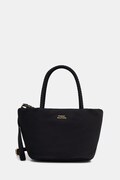 Tommy Hilfiger χιαστί γυναικεία μαύρη AW0AW18831