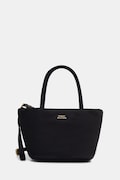 Tommy Hilfiger χιαστί γυναικεία μαύρη AW0AW18831
