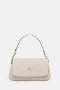 Tommy Hilfiger crossbody torbica ženska bež AW0AW18717