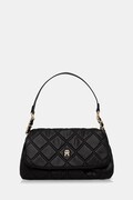Tommy Hilfiger crossbody torbica ženska črna AW0AW18717