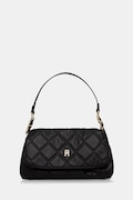 Tommy Hilfiger crossbody torbica ženska črna AW0AW18717
