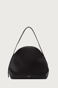 BOSS torebka damska CAYLIE SHOULDERBAG brązowa 50567998