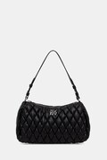 DKNY torebka damska z imitacji skóry REMY czarna R623ZE54