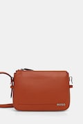 HUGO saszetka damska Yorih_Crossbody pomarańczowa 50567725