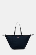 Tommy Jeans geantă shopper pentru femei bleumarin AW0AW18771