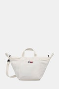 Tommy Jeans χιαστί γυναικεία μπεζ AW0AW18770