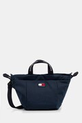 Tommy Jeans χιαστί Γυναικεία σκούρα μπλε AW0AW18770