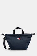 Tommy Jeans χιαστί Γυναικεία σκούρα μπλε AW0AW18770