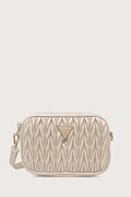 Guess torebka crossbody dziecięca z imitacji skóry złota J6BZ25 W4035