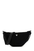 Guess torebka crossbody dziecięca czarna J6BZ20 W4025