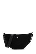 Guess torebka crossbody dziecięca czarna J6BZ20 W4025