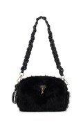 Guess torebka crossbody dziecięca czarna J6BZ18 W3992