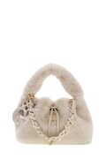 Guess kabelka detská béžová J6BZ16 W3989