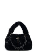 Guess kabelka detská čierna J6BZ16 W3989