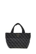 Guess torebka crossbody dziecięca czarna J6BZ06 W3969