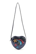 Konges Sløjd torebka crossbody dziecięca TUT SHOULDER BAG multicolor KS106303