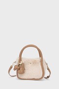 Mayoral crossbody kabelka detská béžová 10320