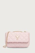Guess keresztpántos táska gyerek műbőr rózsaszín J5YZ17 WGT10