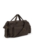 Konges Sløjd ALL YOU NEED MINI BAG καφέ KS105678