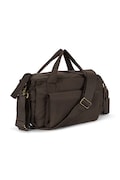 Konges Sløjd ALL YOU NEED MINI BAG καφέ KS105678