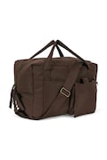 Konges Sløjd ALL YOU NEED BAG καφέ KS105677