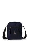 Polo Ralph Lauren saszetka męska granatowa 405P16220