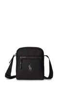 Polo Ralph Lauren saszetka męska czarna 405P16220