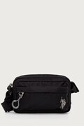 U.S. Polo Assn. saszetka męska BIGFORK czarna BIUB59400MIA