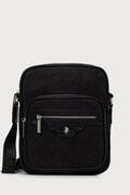 U.S. Polo Assn. сумка NASSAU чорна BIU269409MVP