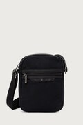Tommy Hilfiger saszetka męska czarna AM0AM14688