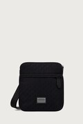 Emporio Armani saszetka męska czarna EM007050 AF28798
