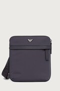 Emporio Armani сумка чоловіча чорна EM001807 AF28784