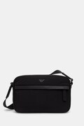 Emporio Armani taštička pánská černá EM001803 AF28784