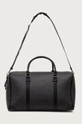 Valentino Bags męskie z imitacji skóry KING RE czarne VBS9RQ10