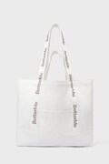 BetterMe torba materiałowa Canvas Tote beżowa BAG00001