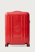 BOGNER walizka twarda Piz C55 czerwona 4190001387
