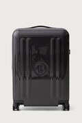 BOGNER walizka twarda Piz C55 szara 4190001387