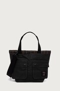Barbour torba zielona UBA0776